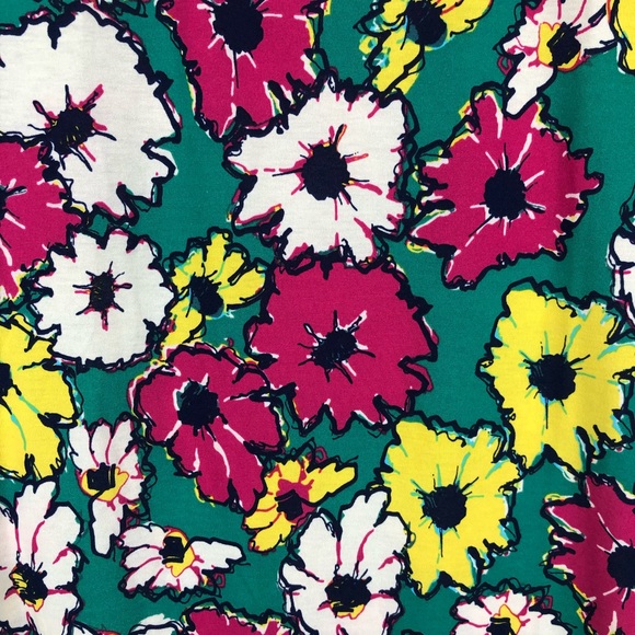 M LuLaRoe Gigi - Picture 5 of 6